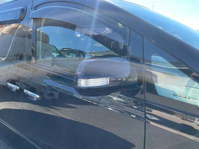 Toyota Alphard 9