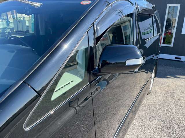 Toyota Alphard 10