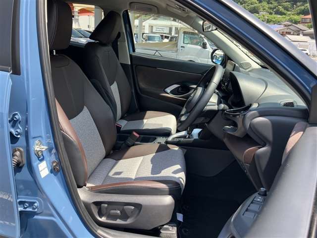 Toyota Yaris Cross 12
