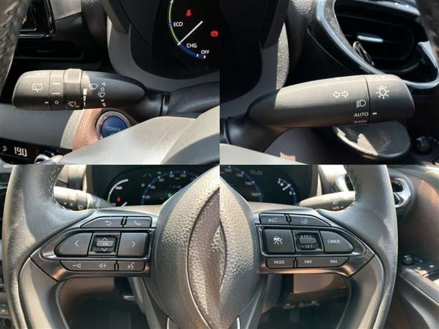 Toyota Yaris Cross 4
