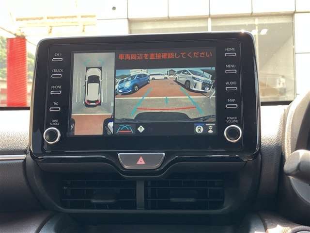 Toyota Yaris Cross 8