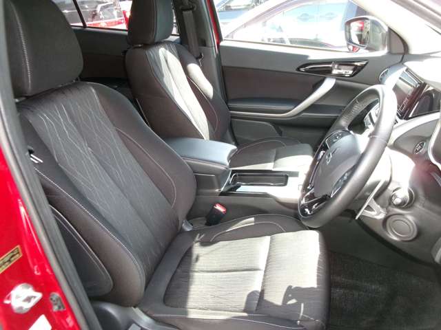 Mitsubishi Eclipse Cross 12