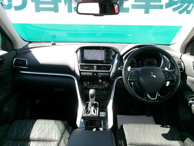 Mitsubishi Eclipse Cross 2
