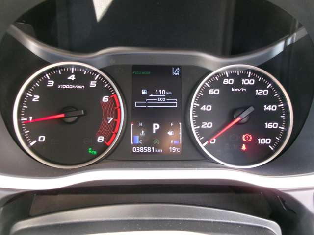 Mitsubishi Eclipse Cross 3
