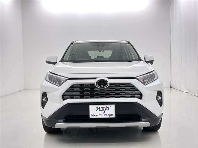 Toyota RAV4 4