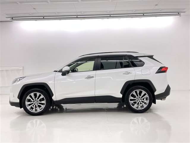 Toyota RAV4 5