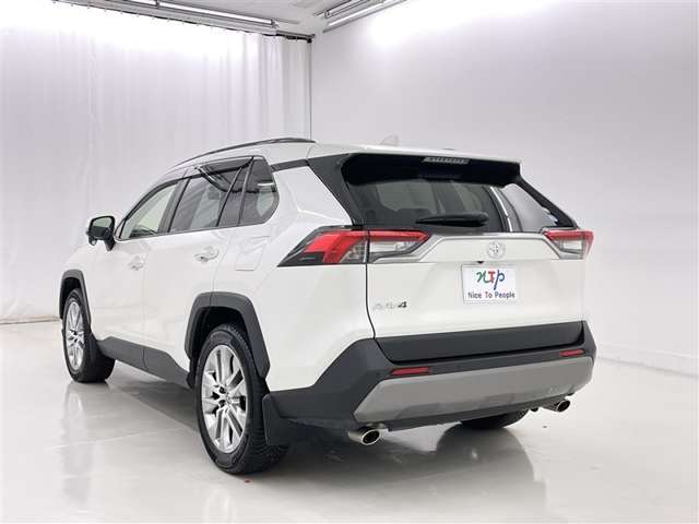 Toyota RAV4 6