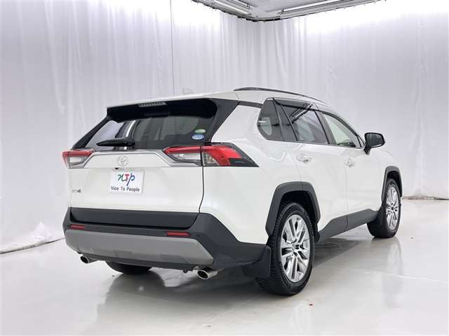 Toyota RAV4 7