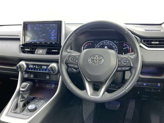 Toyota RAV4 9