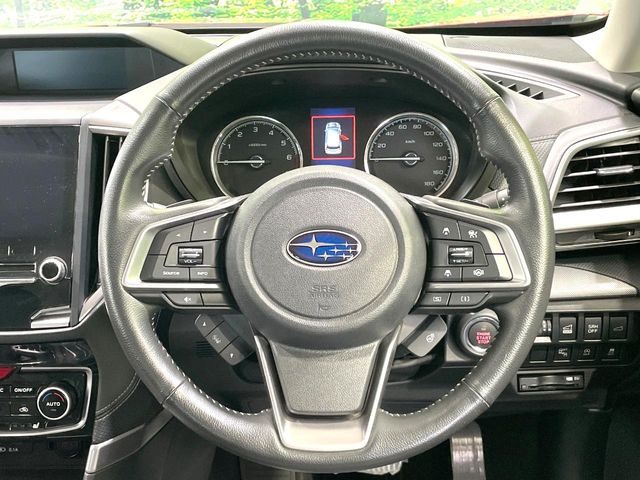 Subaru Forester 11