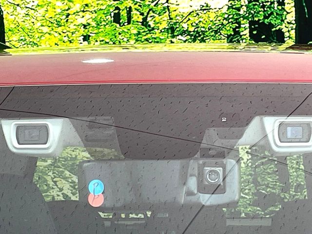 Subaru Forester 3