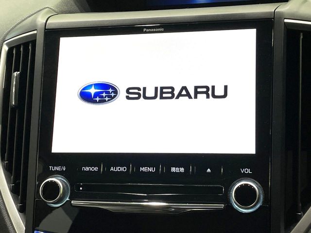 Subaru Forester 4