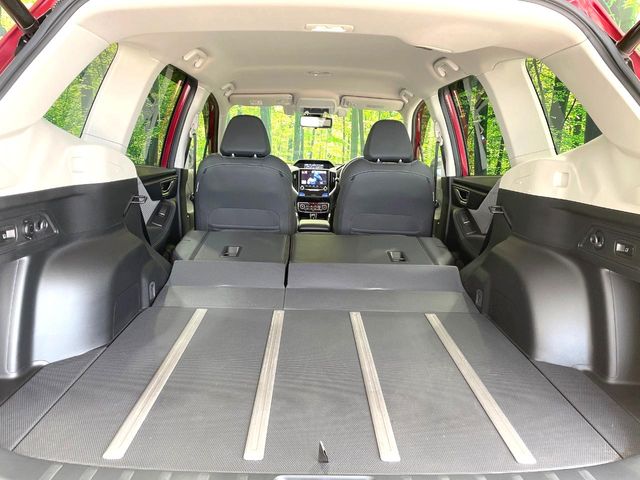 Subaru Forester 10