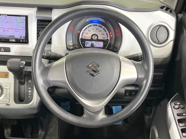 Suzuki Hustler 11