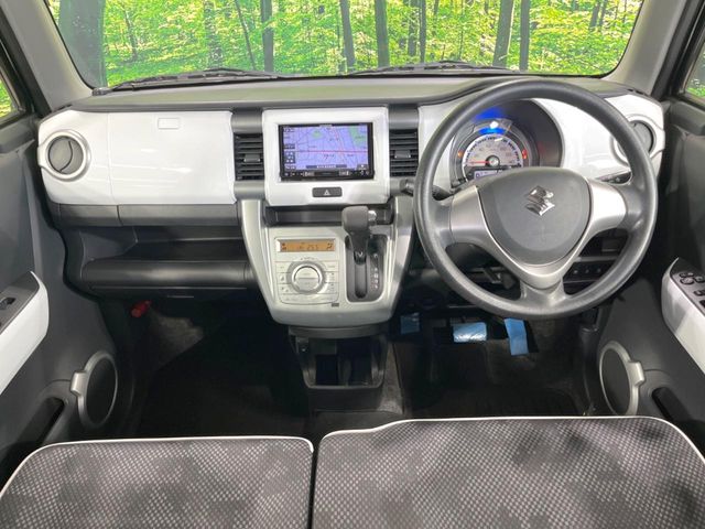 Suzuki Hustler 2