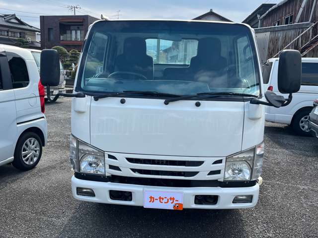 Isuzu Elf 5