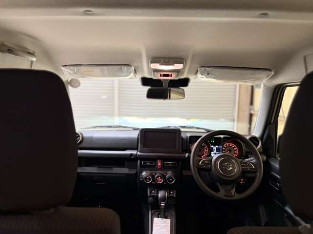 Suzuki Jimny Nomade 12