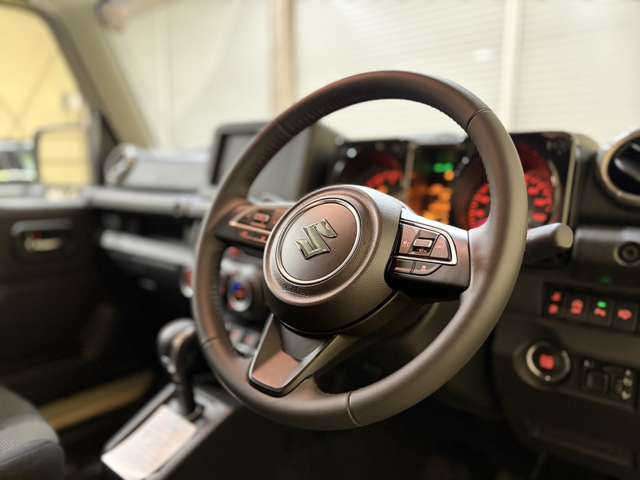 Suzuki Jimny Nomade 6