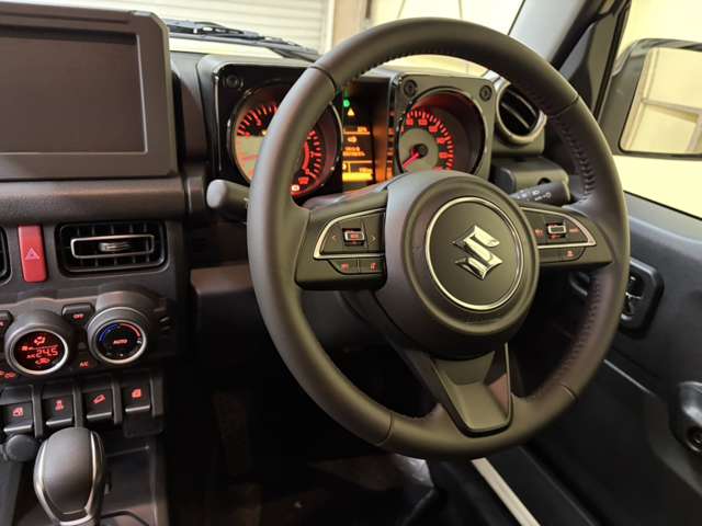 Suzuki Jimny Nomade 9