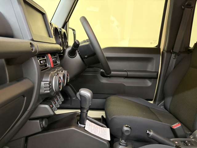 Suzuki Jimny Nomade 10
