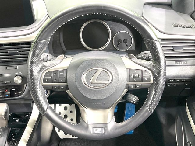 Lexus RX 12