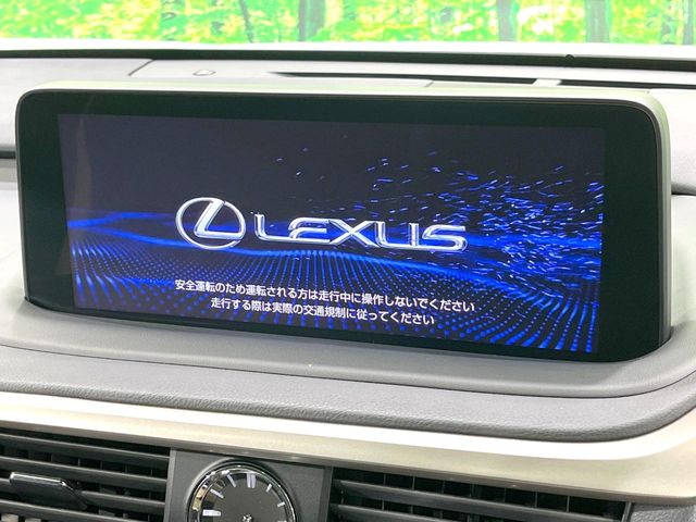 Lexus RX 4
