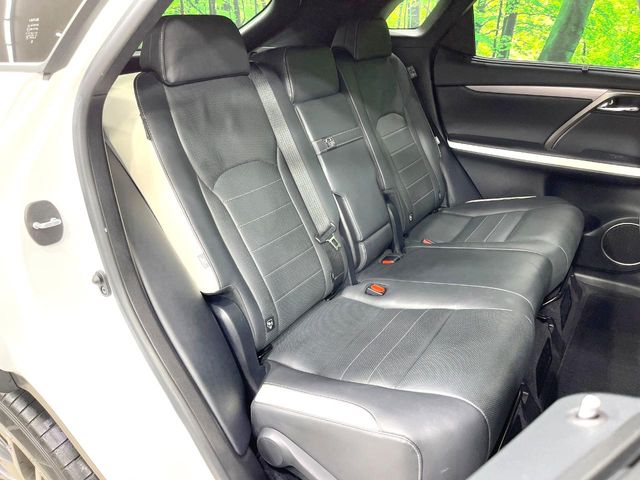Lexus RX 10