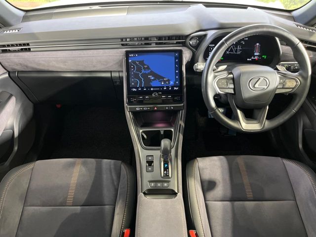 Lexus LBX 3