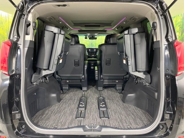 Toyota Alphard 12