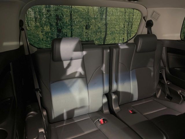 Toyota Alphard 10