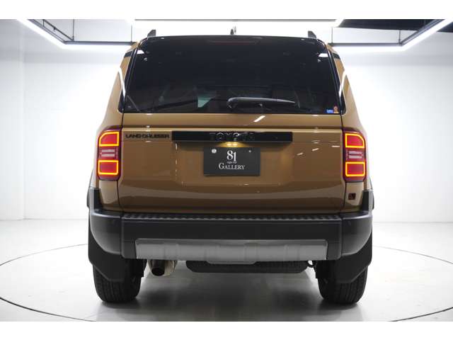 Toyota Land Cruiser 250 6