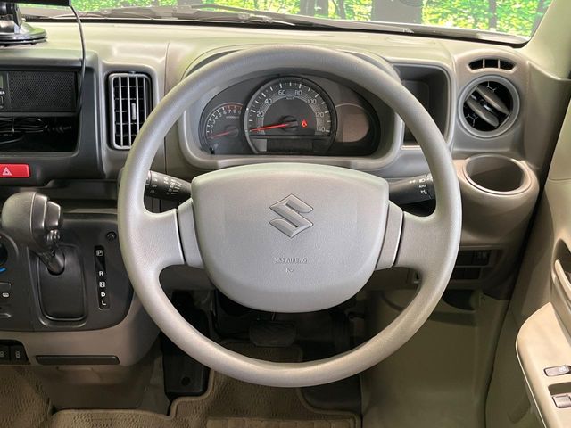 Suzuki Every 11
