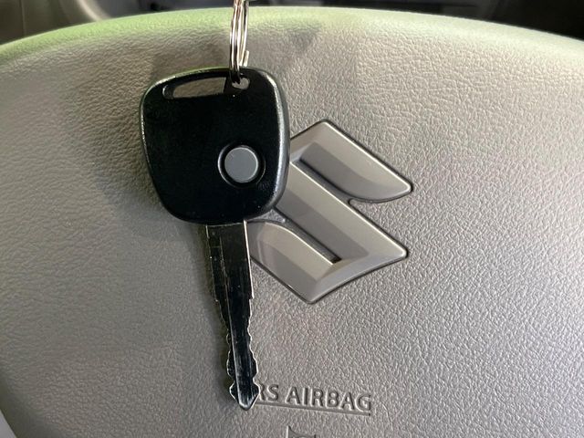 Suzuki Every 7