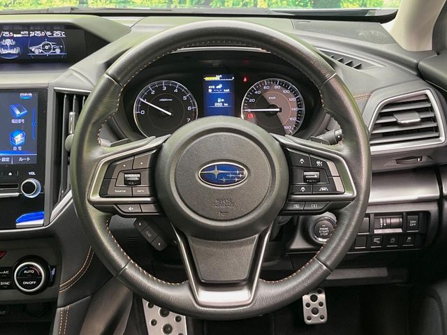 Subaru XV 11