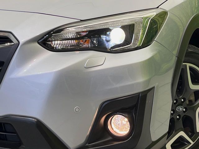 Subaru XV 12