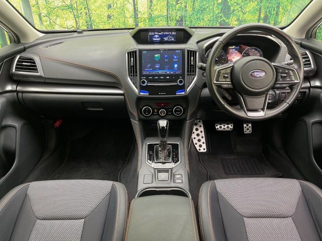 Subaru XV 2