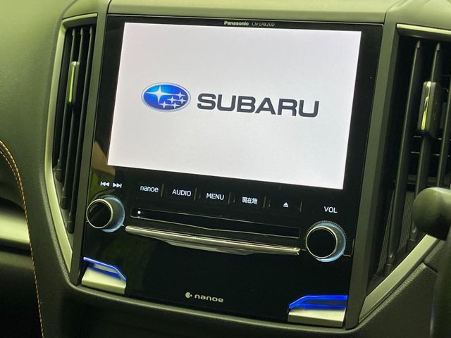 Subaru XV 3