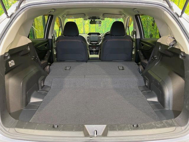 Subaru XV 10