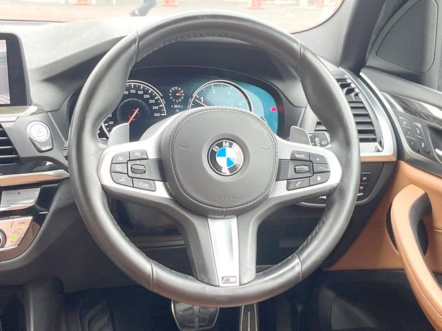 BMW X3 11