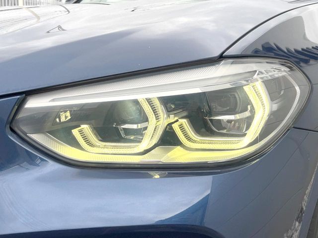BMW X3 12