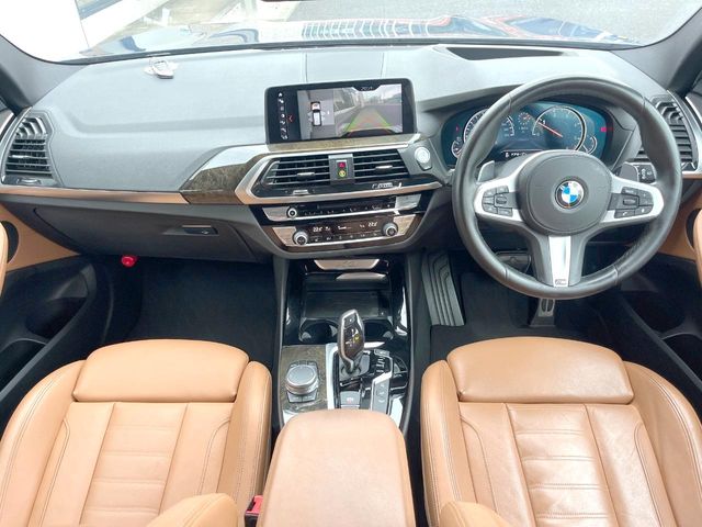 BMW X3 2