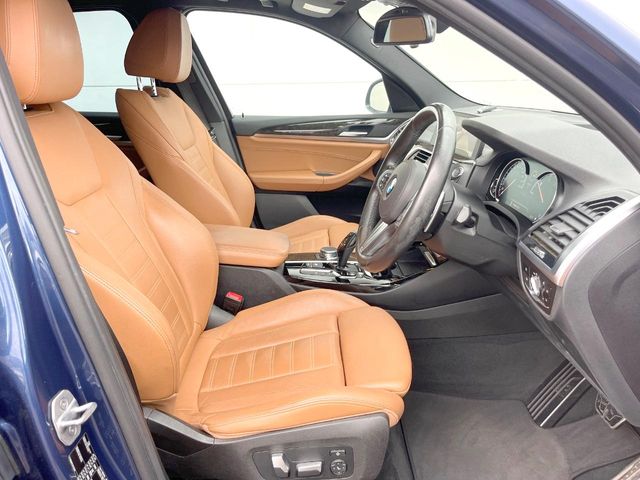 BMW X3 8