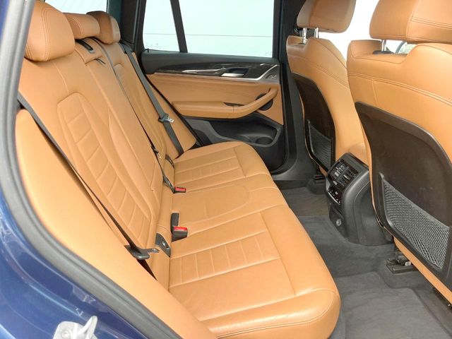 BMW X3 9