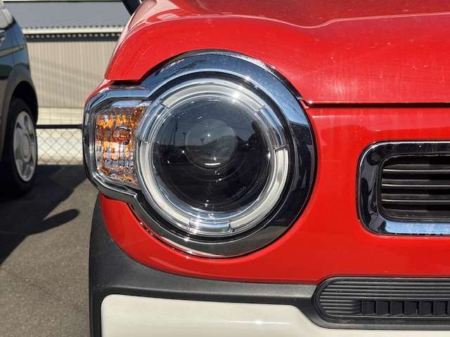 Suzuki Hustler 4