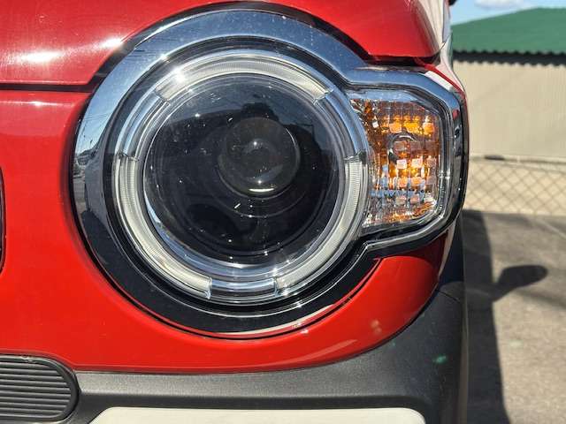 Suzuki Hustler 6