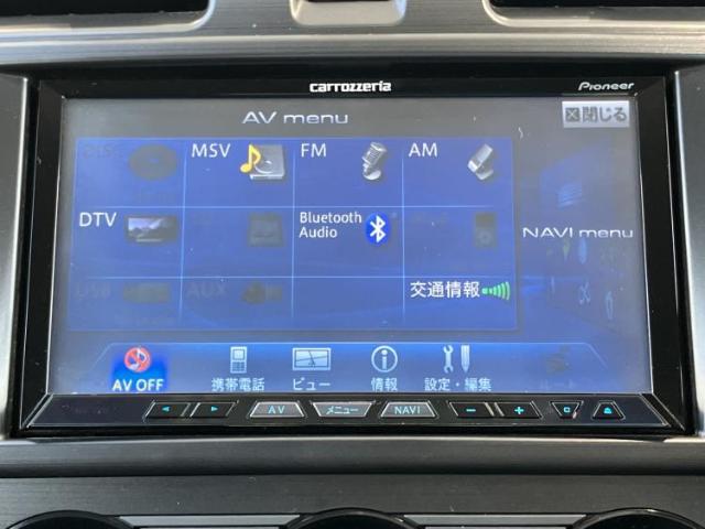 Subaru Forester 12
