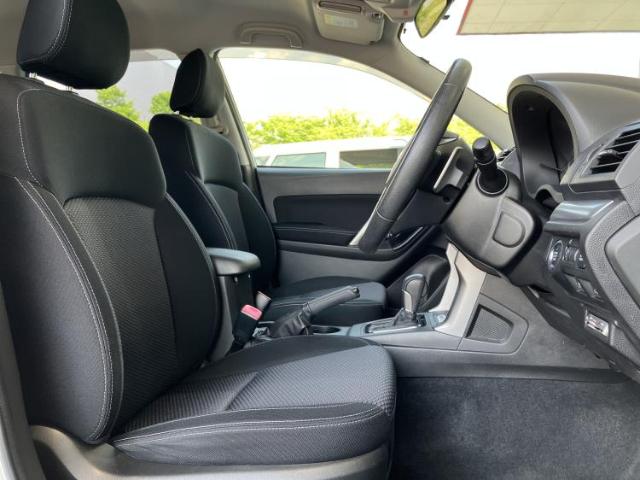 Subaru Forester 2