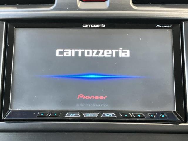 Subaru Forester 4