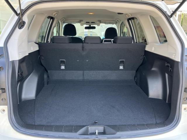 Subaru Forester 10