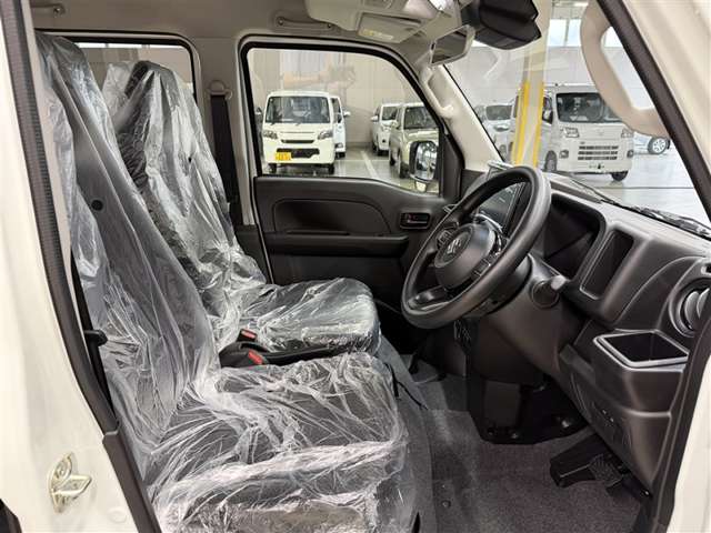 Suzuki Every 12